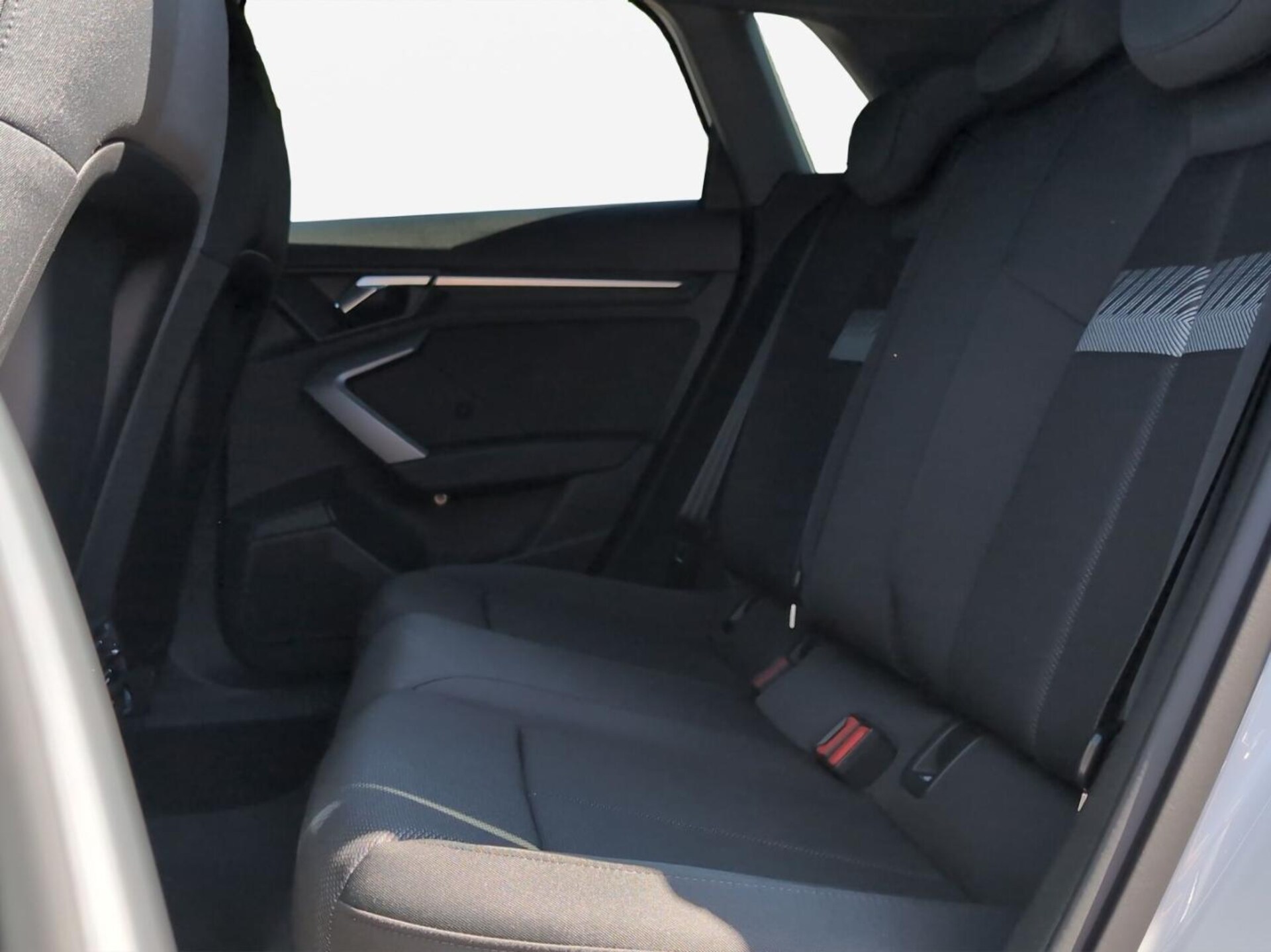 Audi A3 Sportback Advanced
