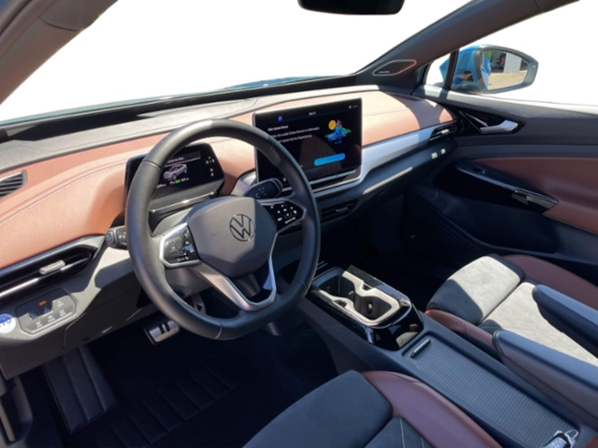 Volkswagen ID.5 Pro
