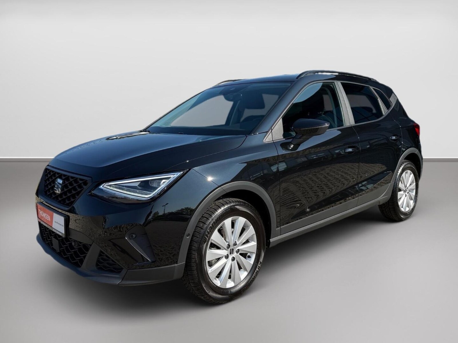 SEAT Arona – Bild 2