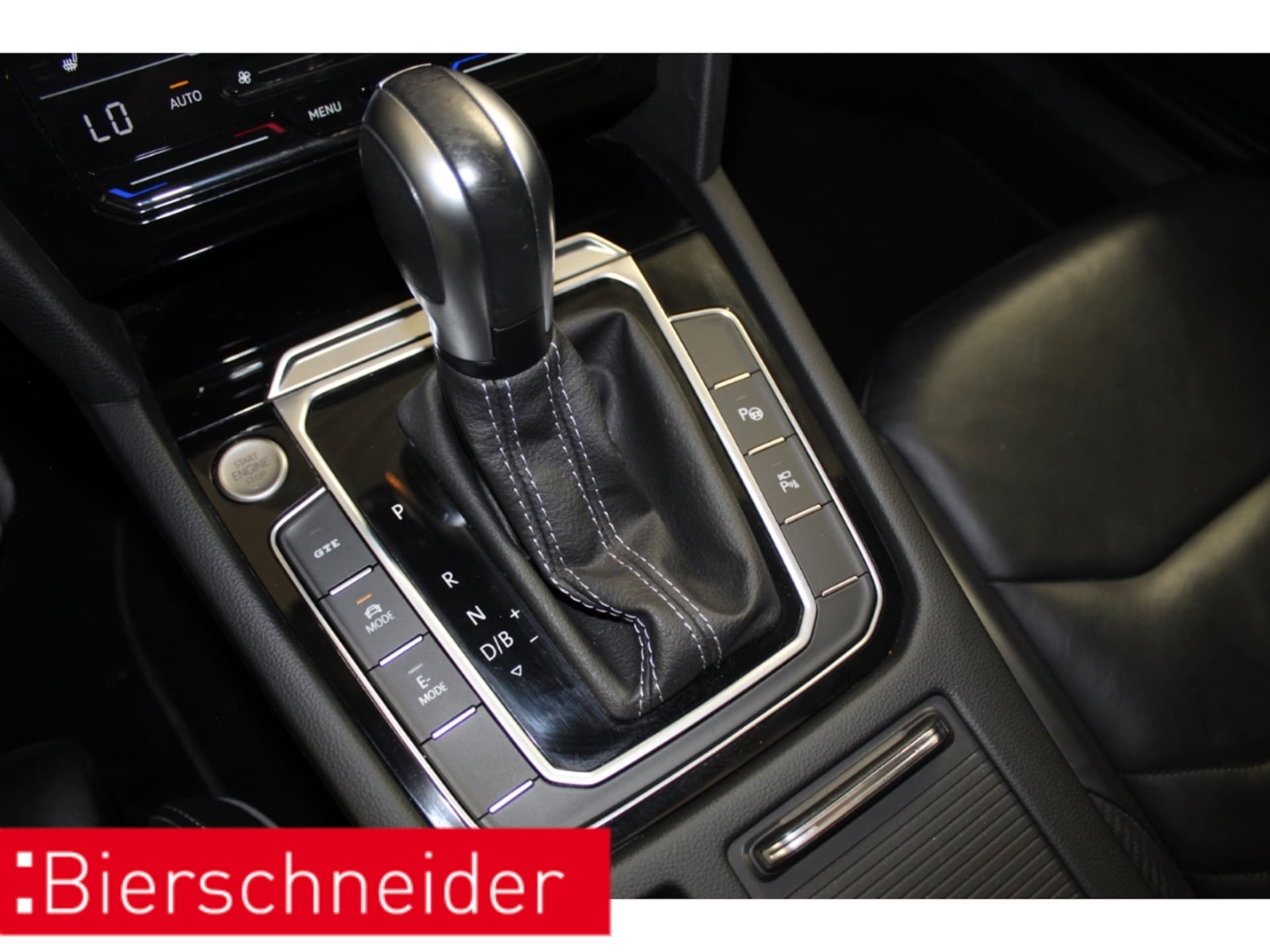 Volkswagen Arteon Shooting Brake R-Line
