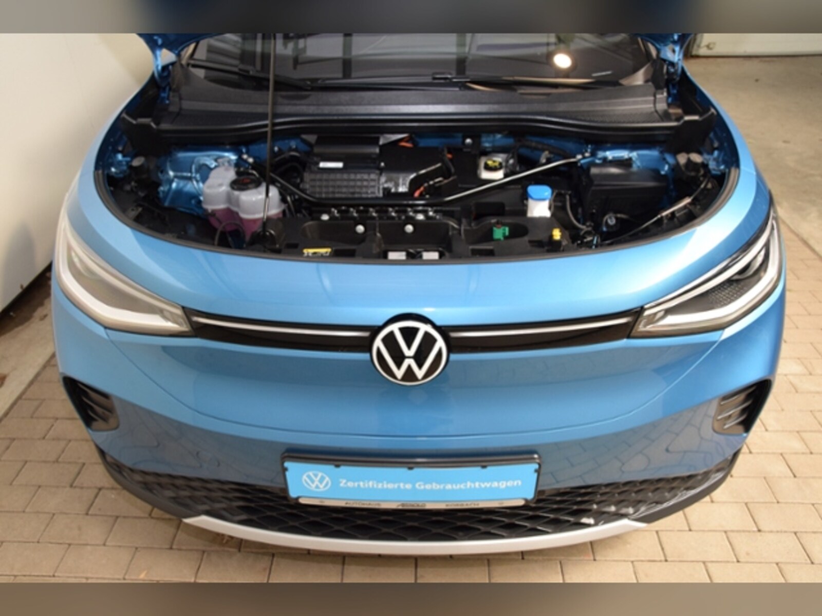 Volkswagen ID.4 – Bild 6