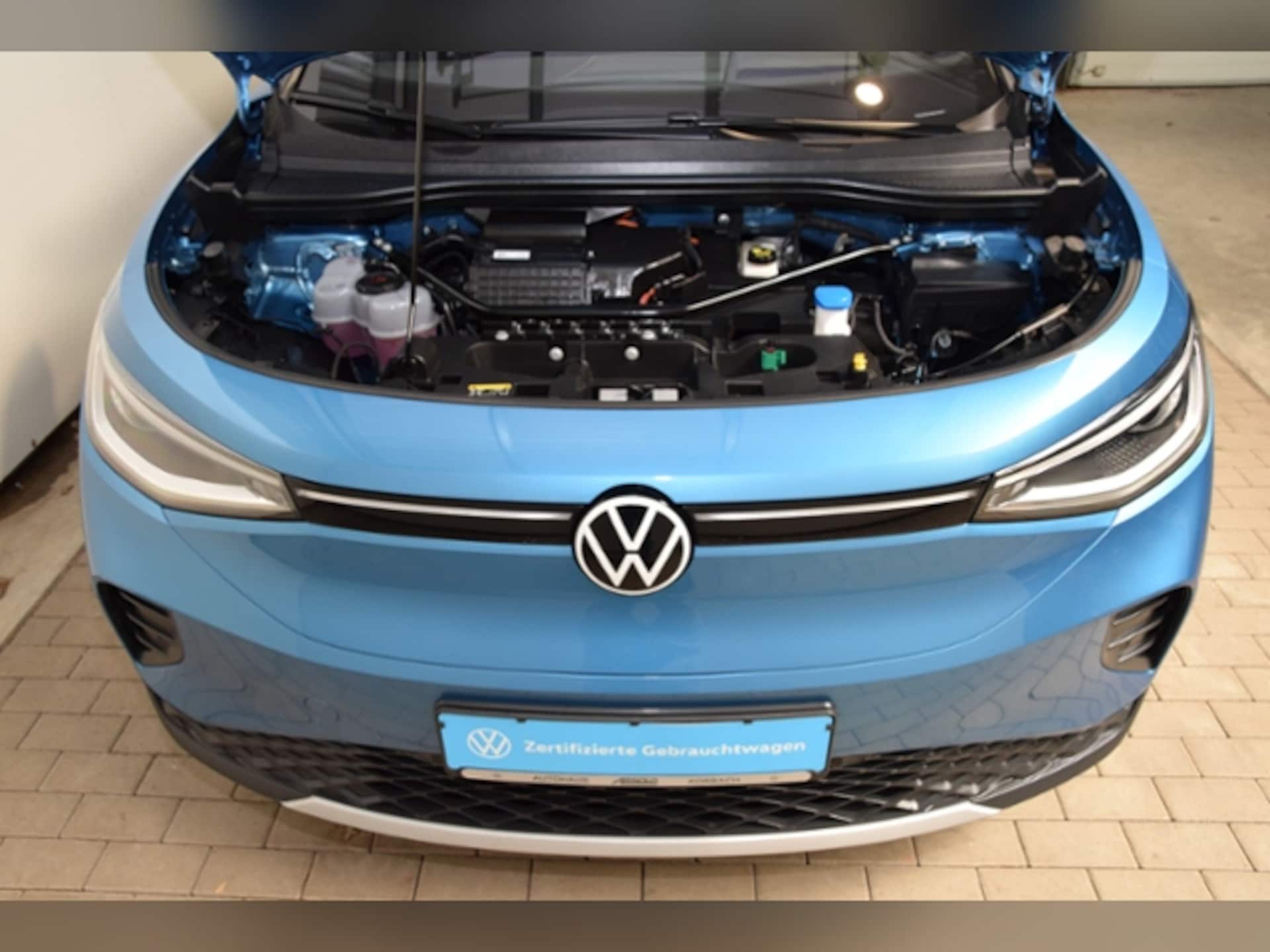 Volkswagen ID.4 Pro