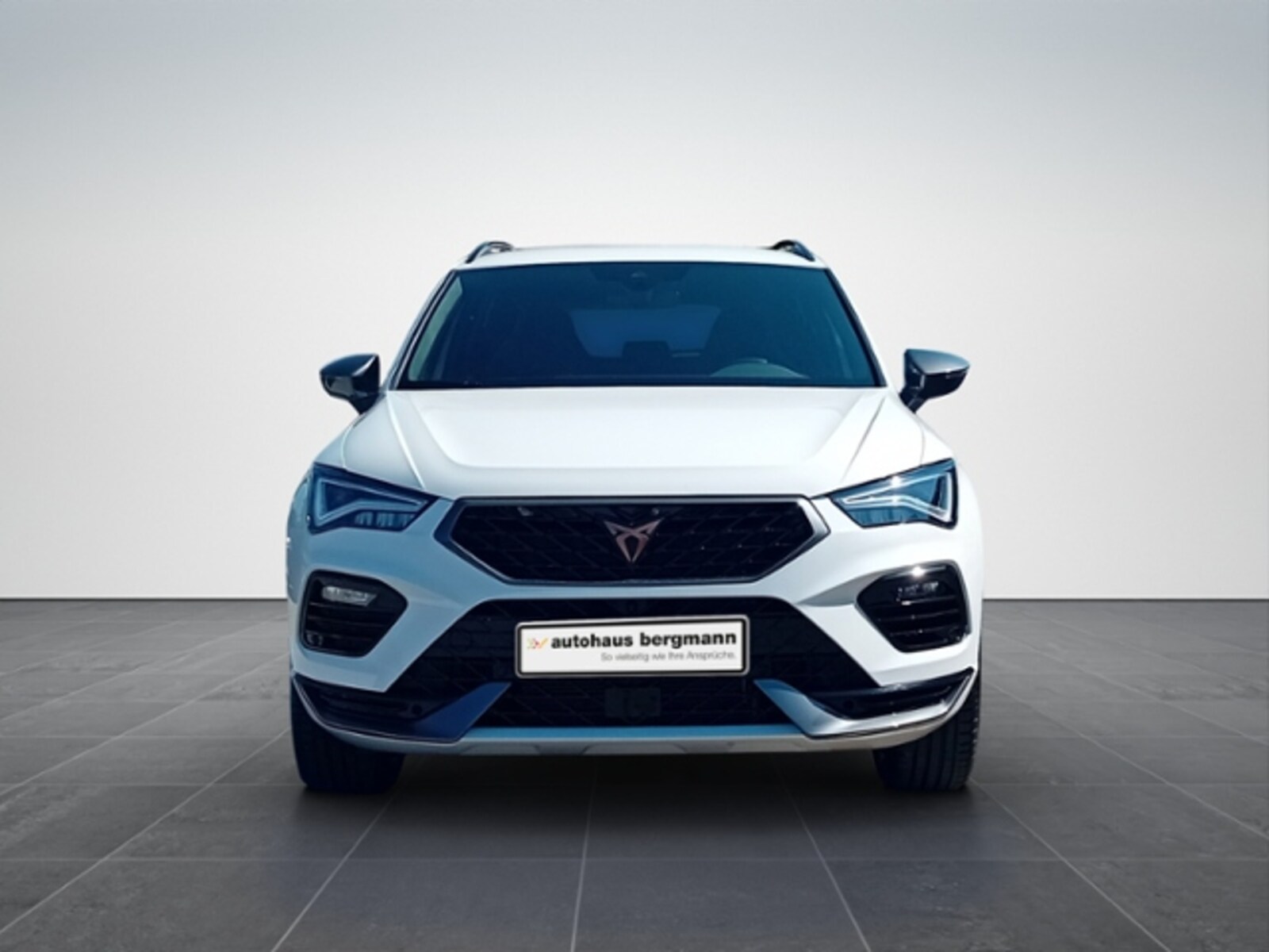 CUPRA Ateca – Bild 3