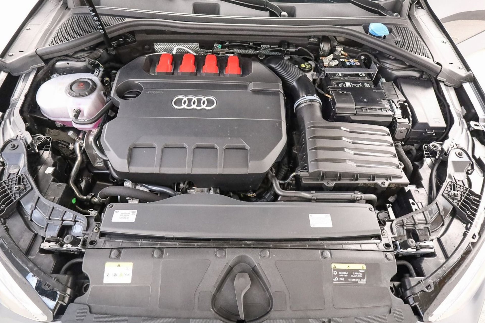 Audi S3 Sportback