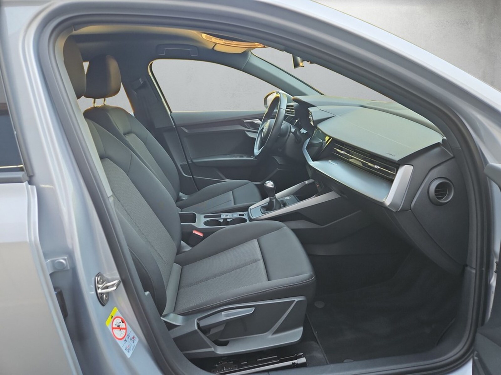 Audi A3 Sportback – Bild 13