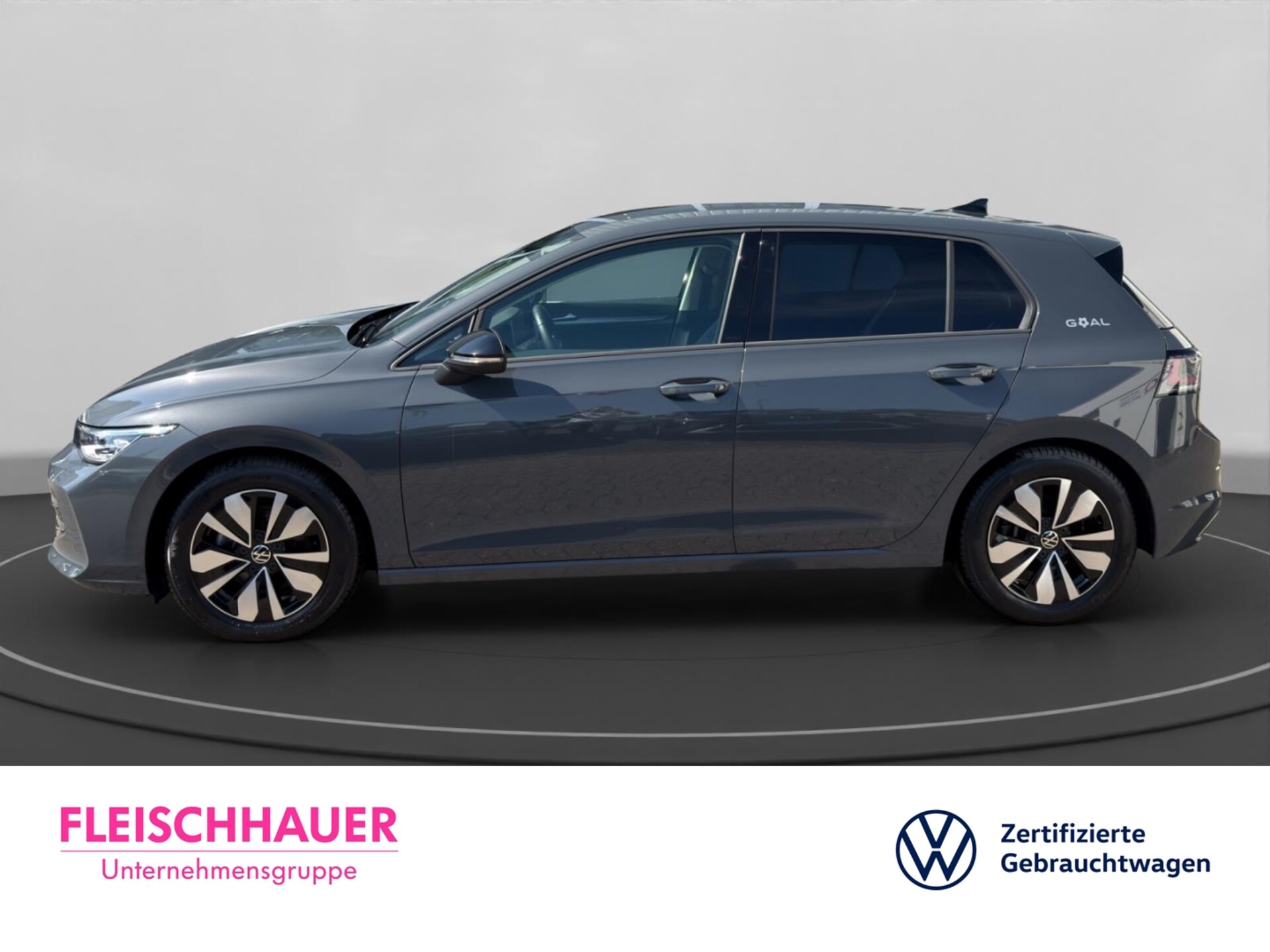 Volkswagen Golf Goal