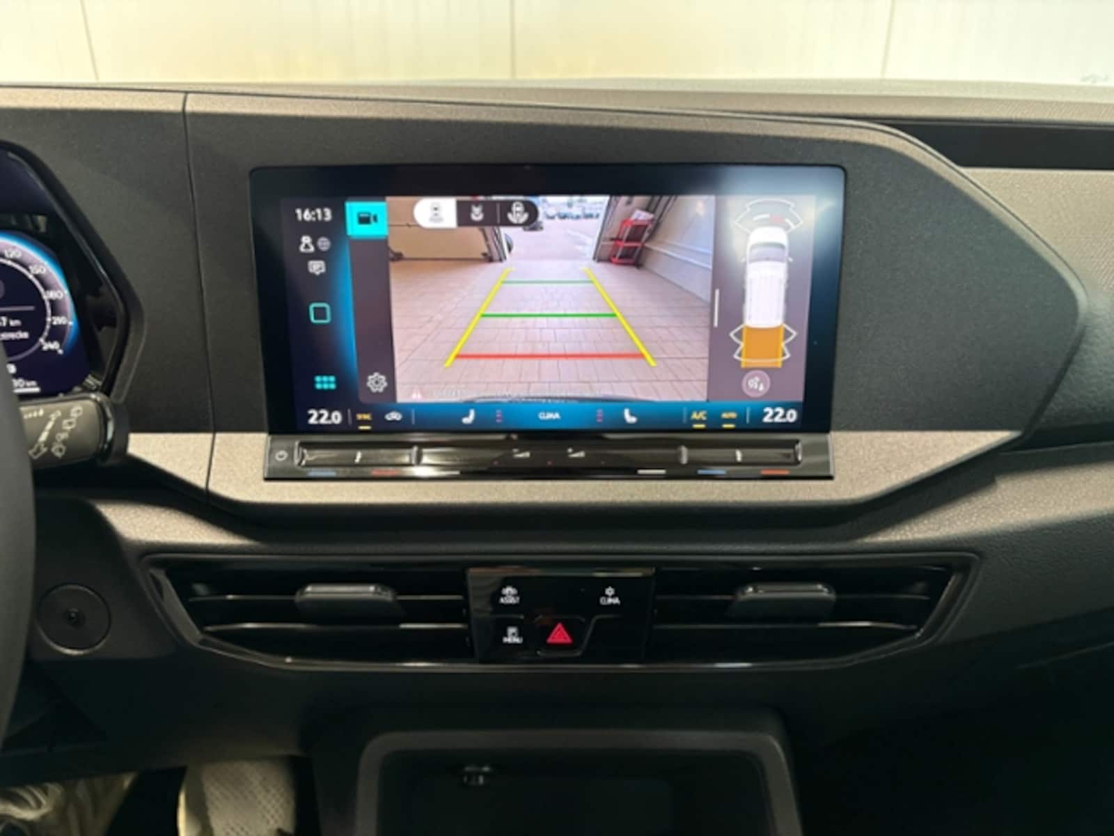 Volkswagen Caddy – Bild 15