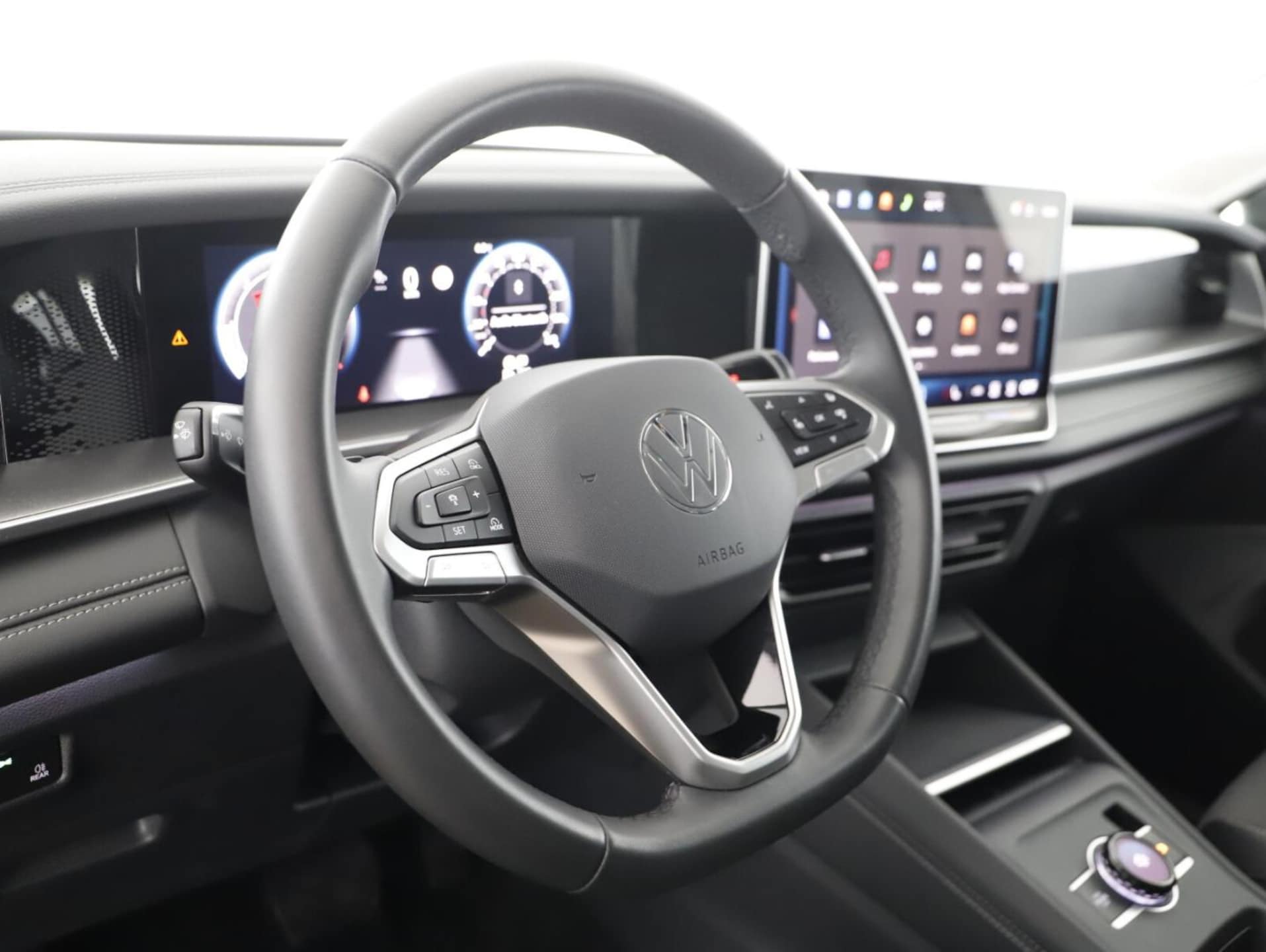 Volkswagen Tayron Life