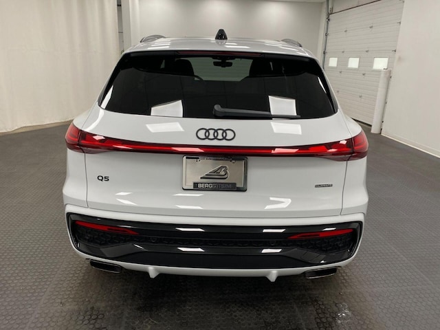 2026 Audi Q5