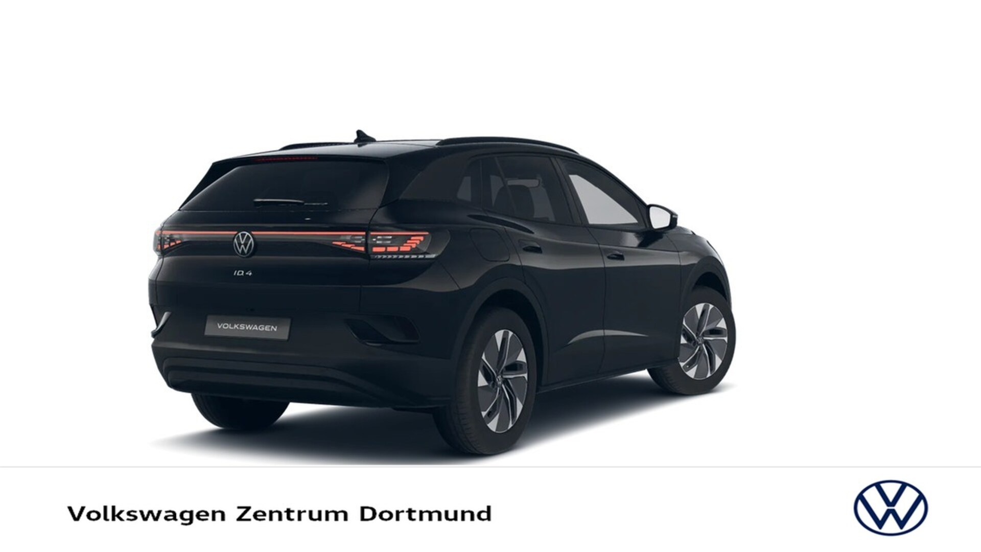 Volkswagen ID.4 Pro