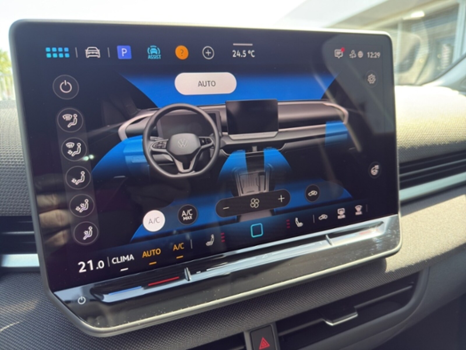 Volkswagen T-Roc – Bild 21