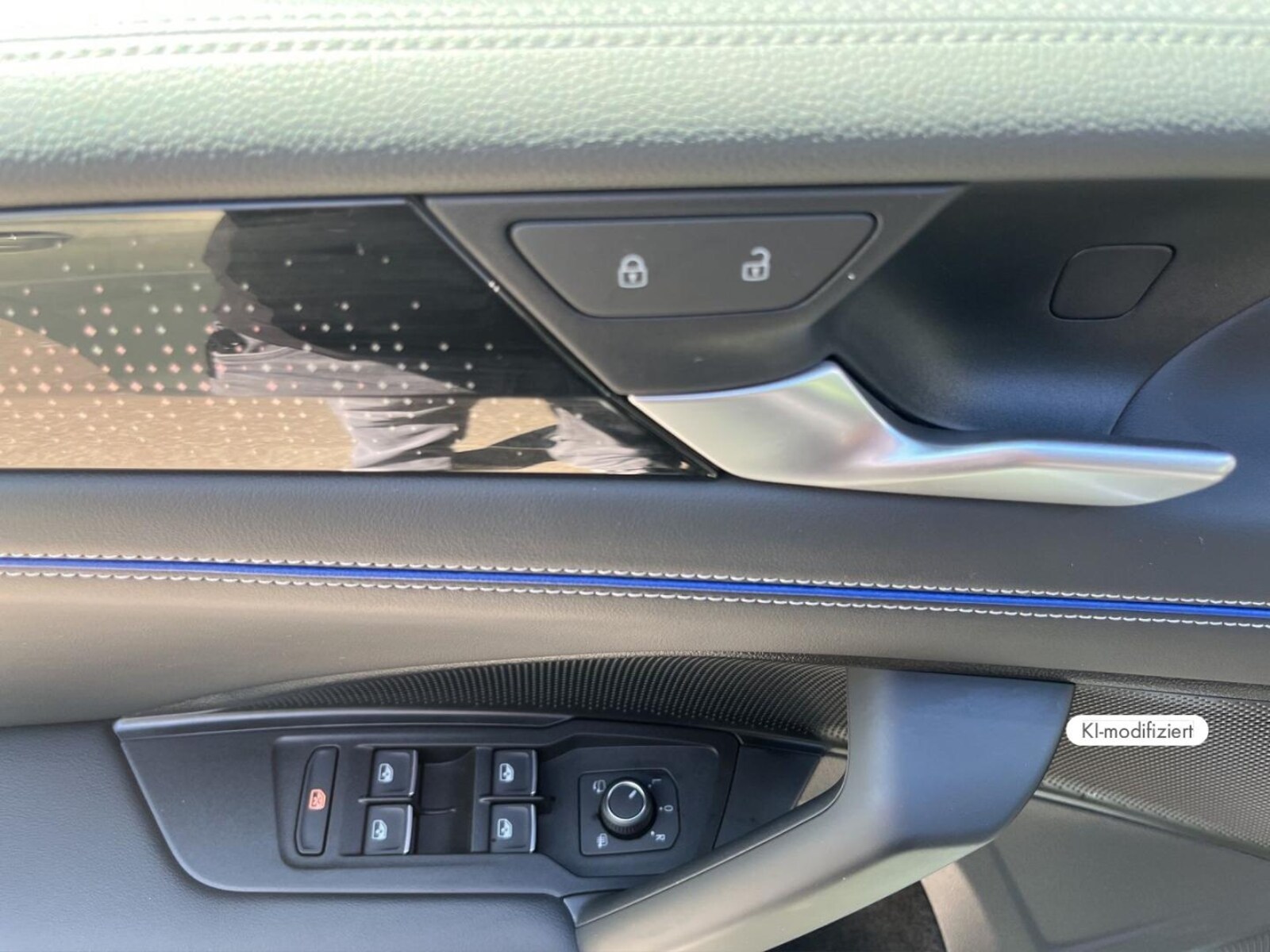 Volkswagen Tiguan – Bild 13