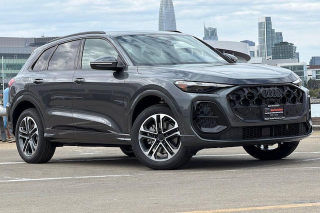 2026 Audi Q5