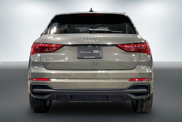 2024 Audi Q3 SUV