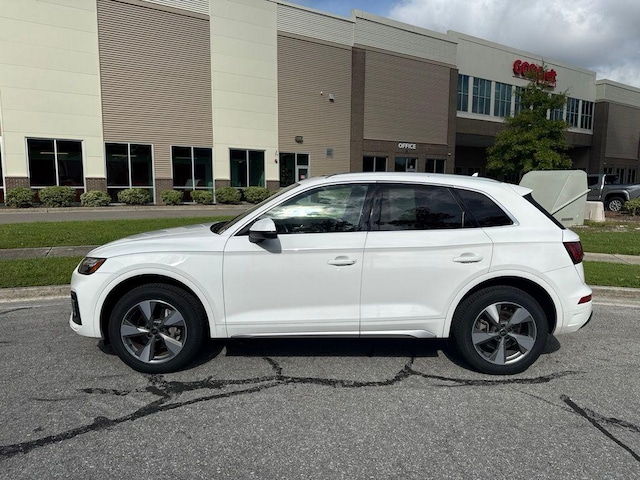 2023 Audi Q5