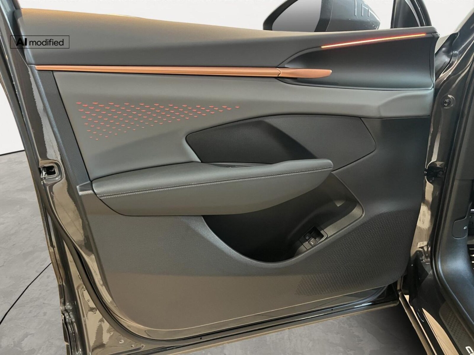 CUPRA Terramar – Bild 10