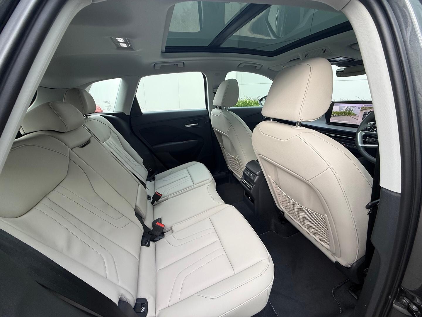 Image about Audi Q3 SUV TFSI 110 kW launch edition