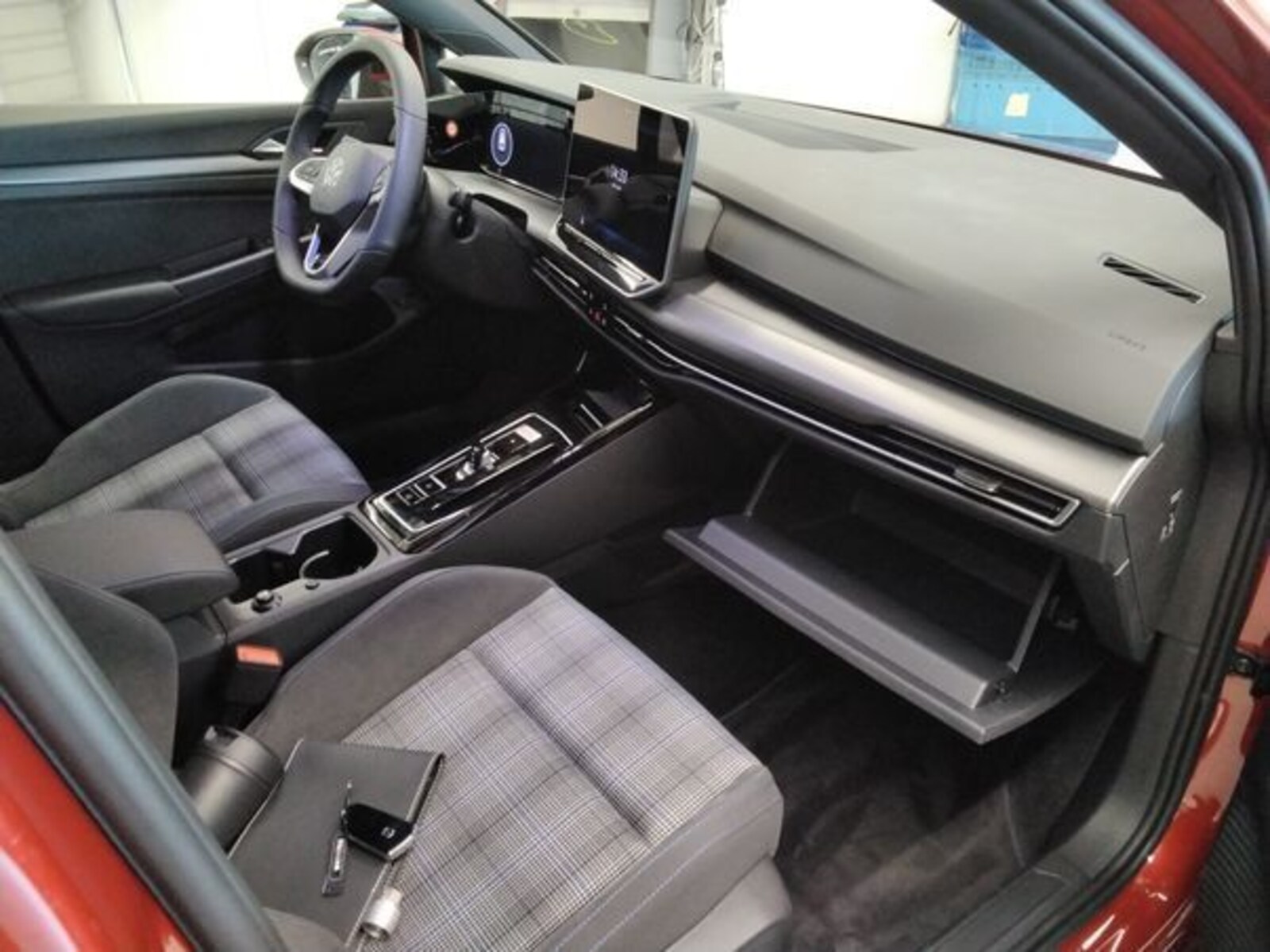 Volkswagen Golf – Bild 8