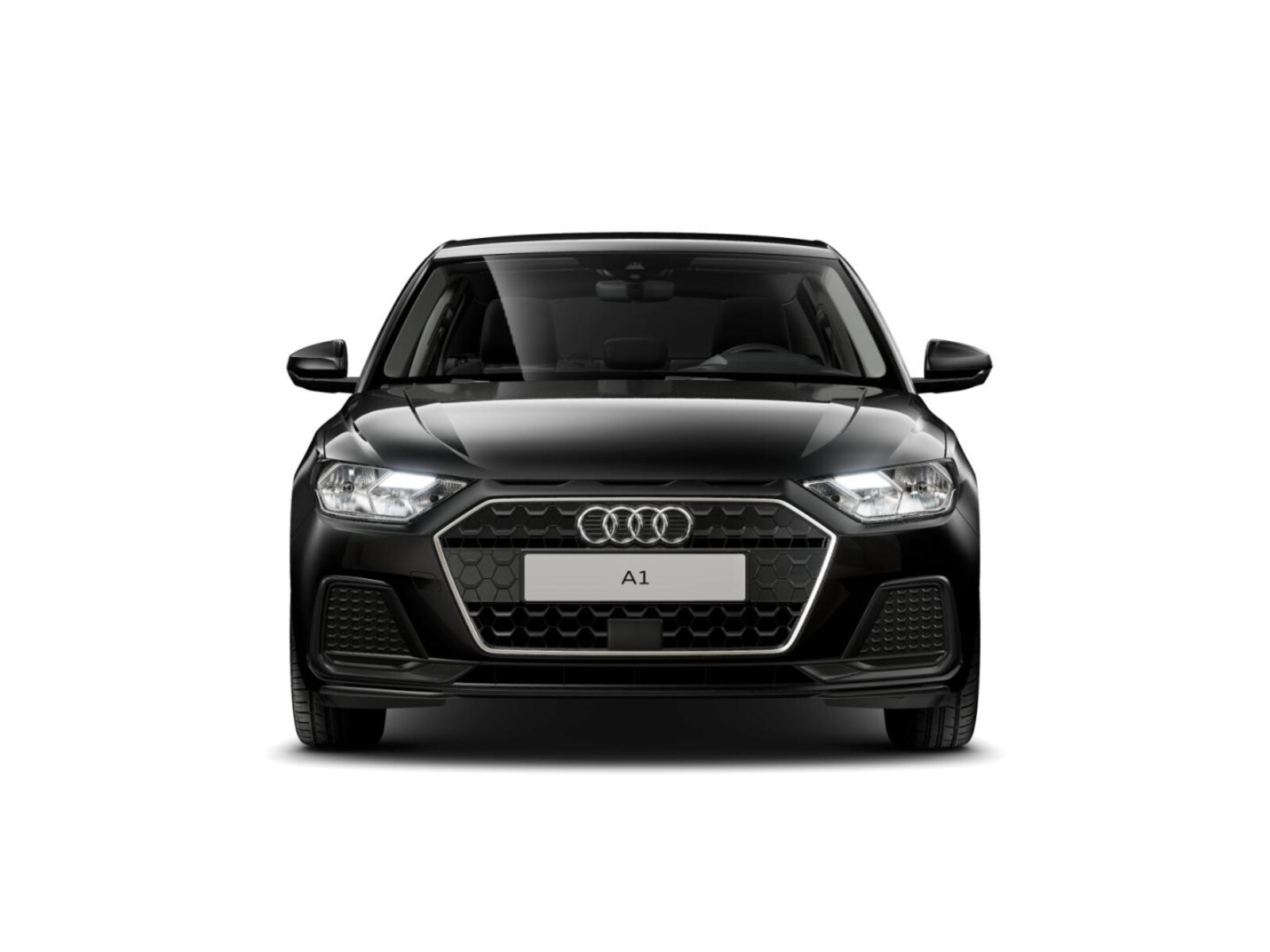 Audi A1 Sportback – Bild 3