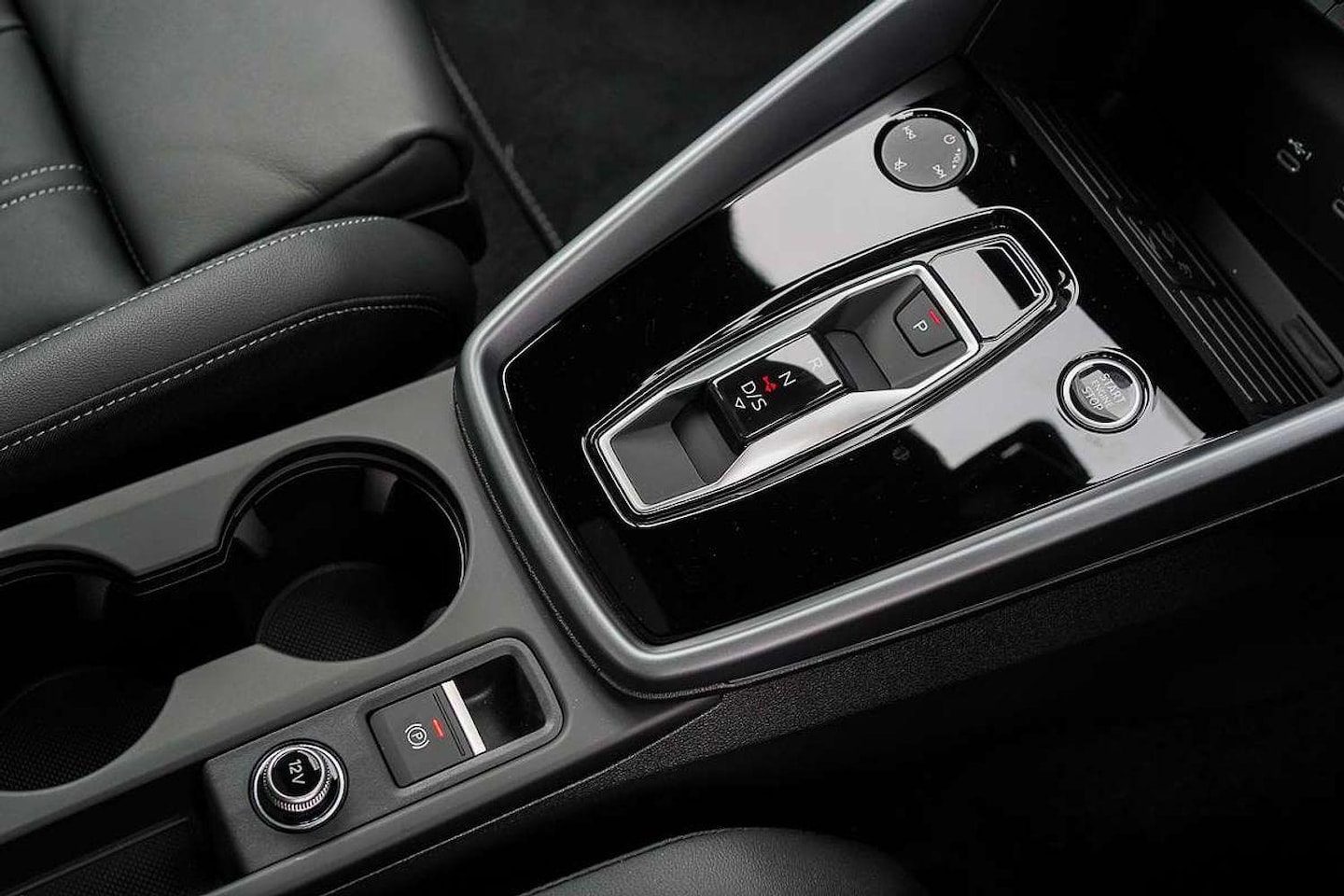 Image about Audi A3 Sedan TFSI quattro S tronic