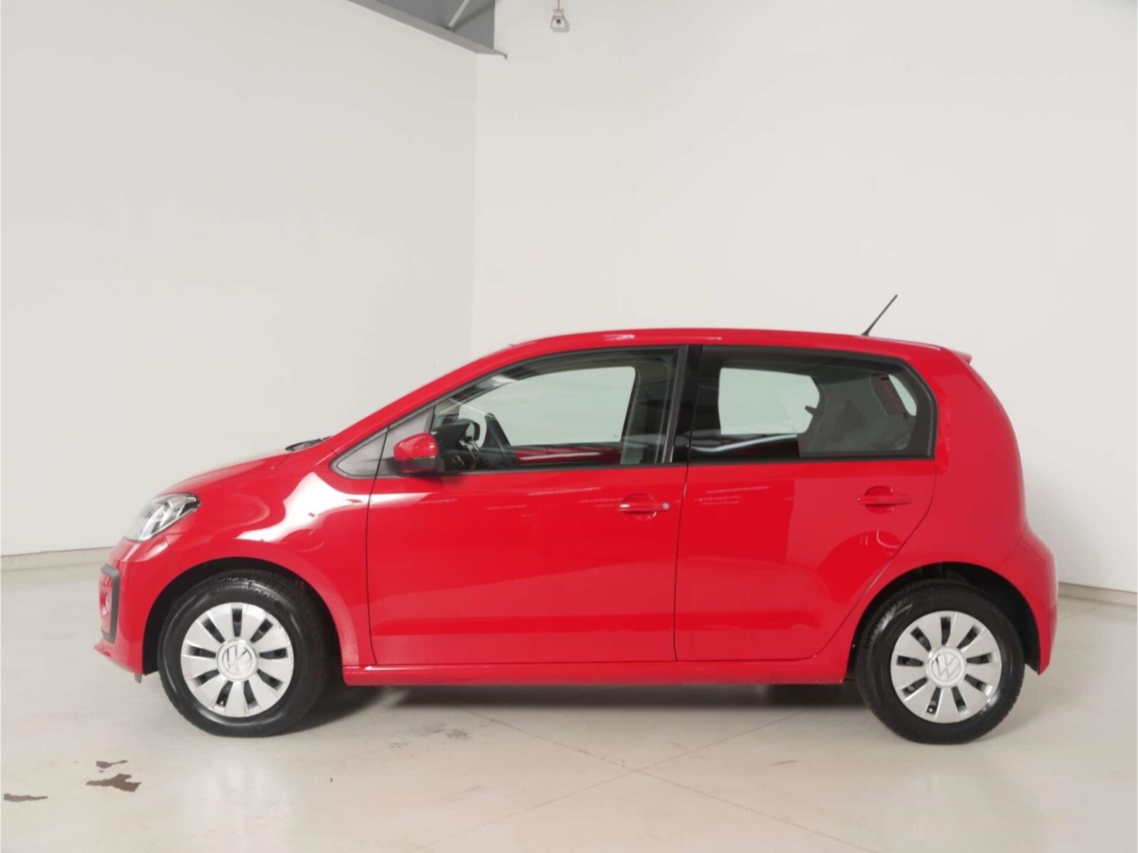 Volkswagen up! – Bild 7