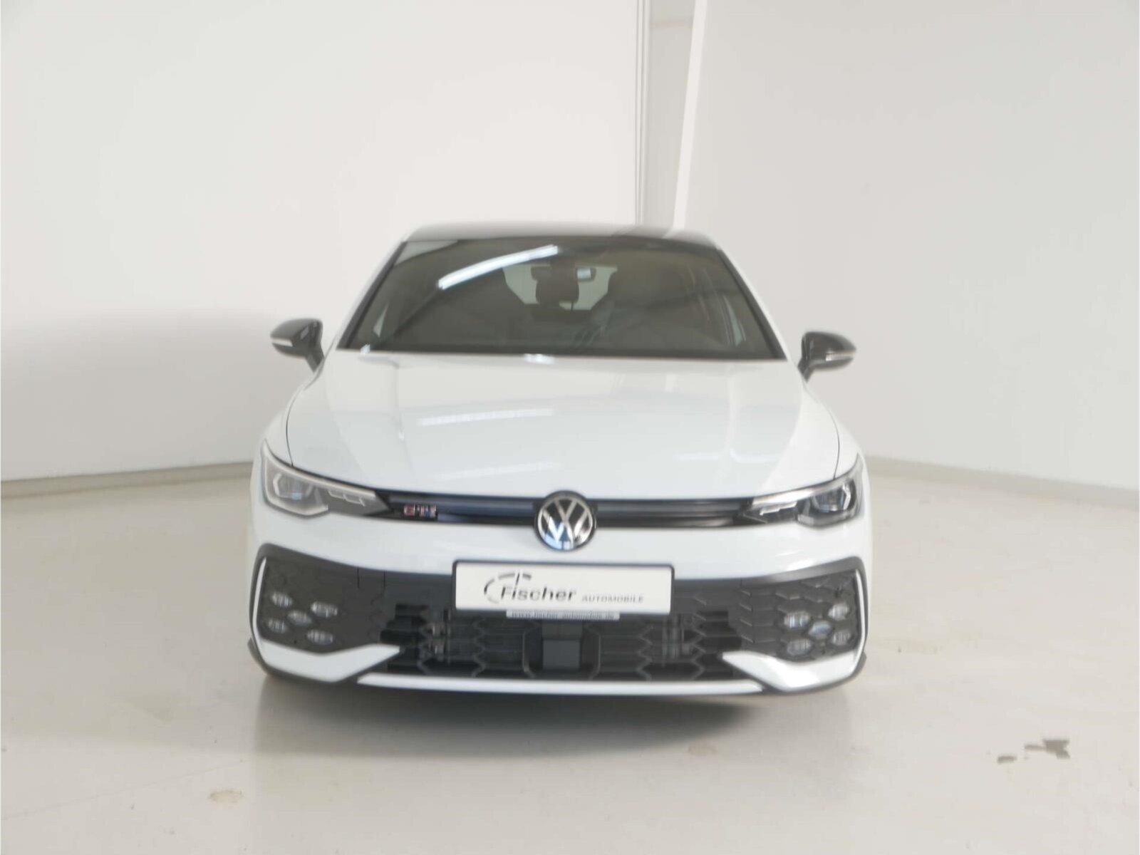 Volkswagen Golf – Bild 2