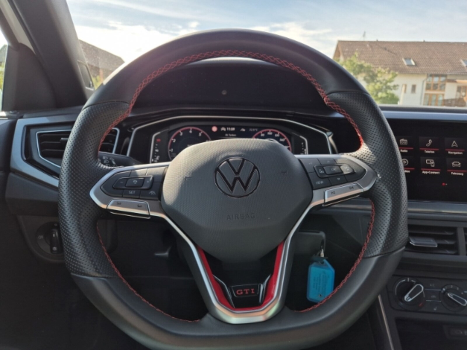 Volkswagen Polo – Bild 14
