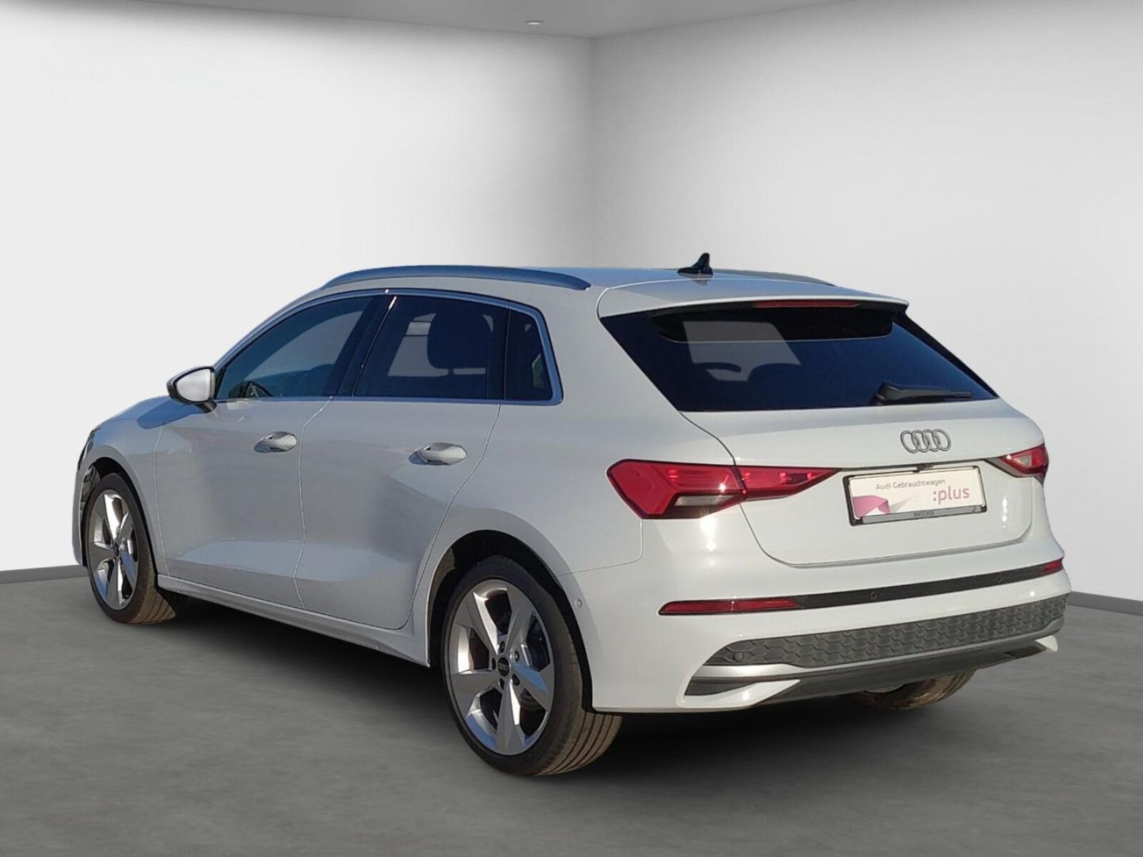 Audi A3 Sportback – Bild 4