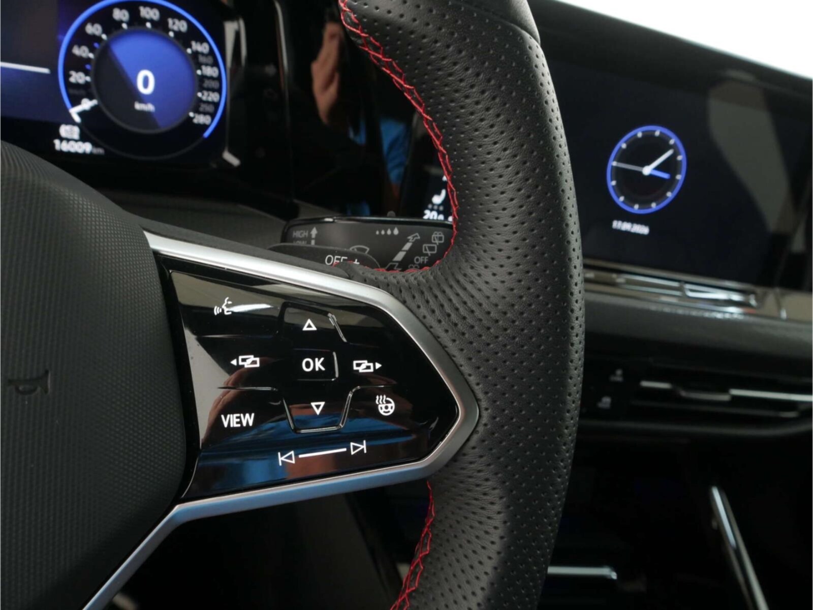 Volkswagen Golf – Bild 12