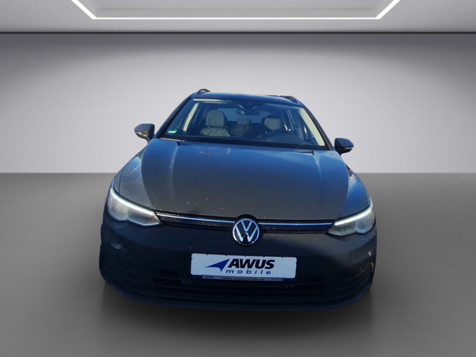 Volkswagen Golf Variant – Bild 8