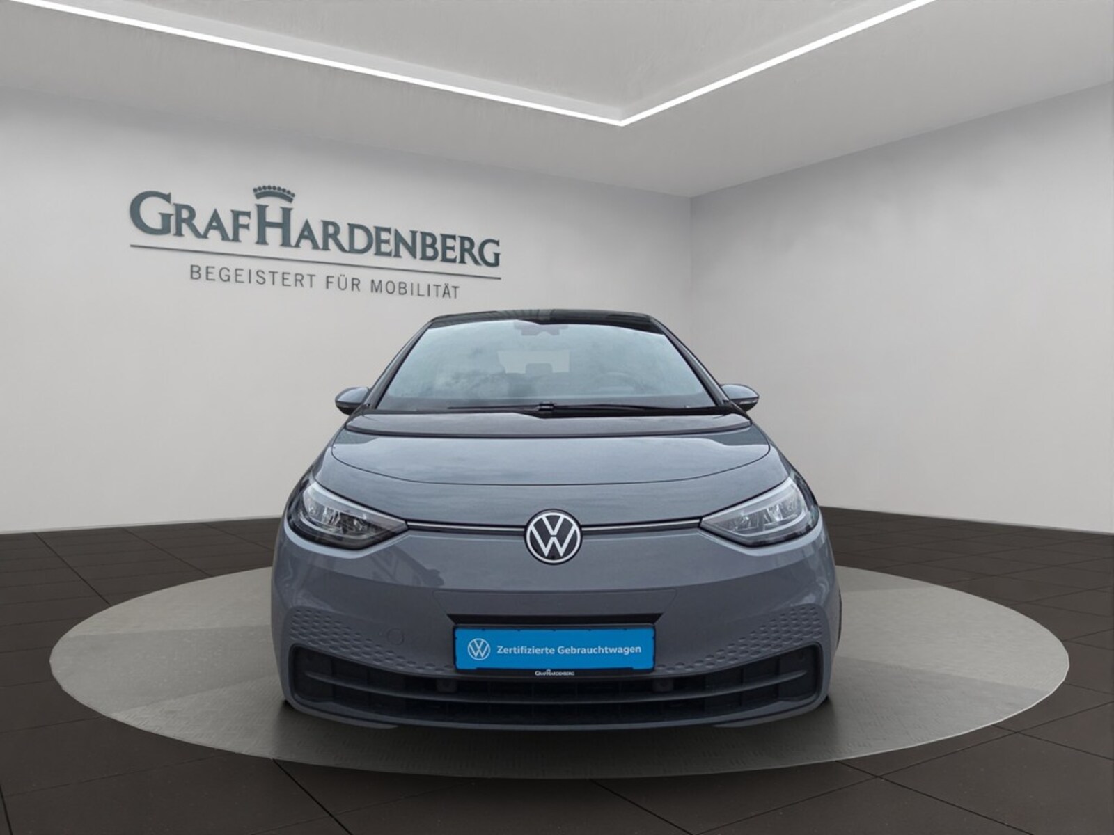 Volkswagen ID.3 – Bild 9