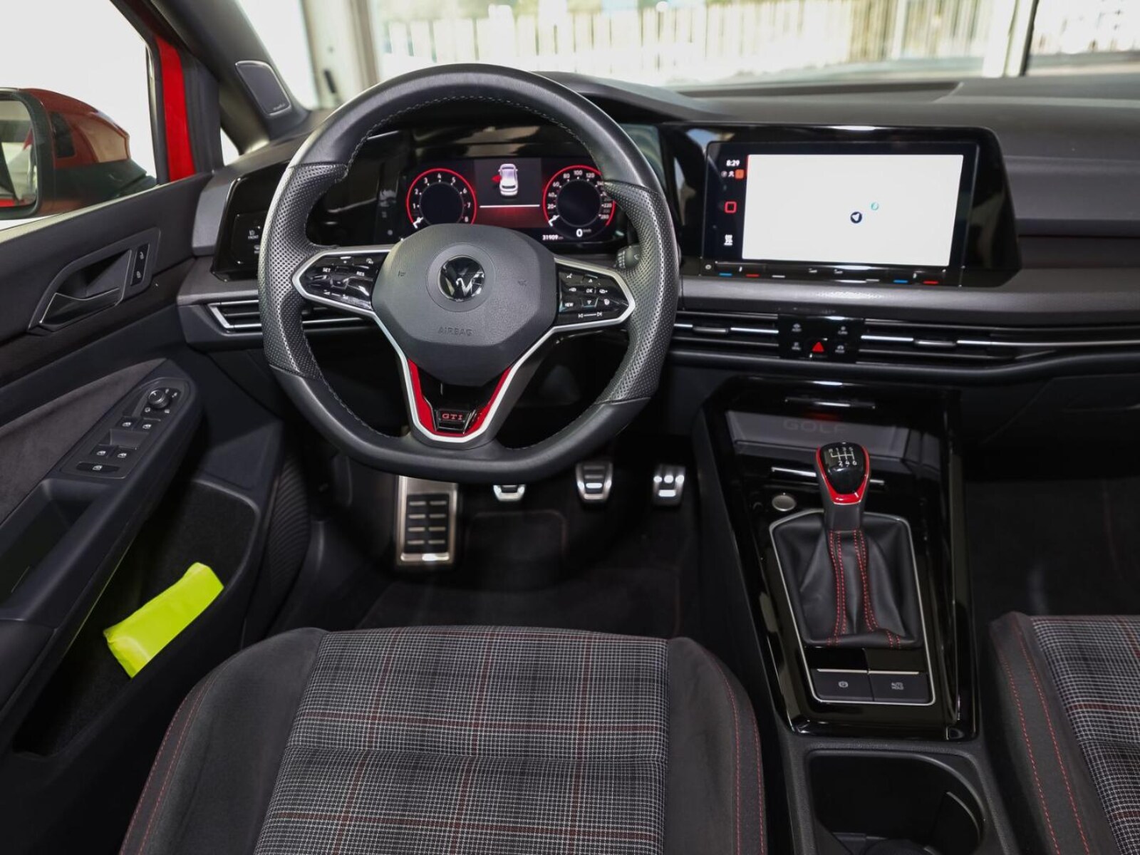 Volkswagen Golf – Bild 22