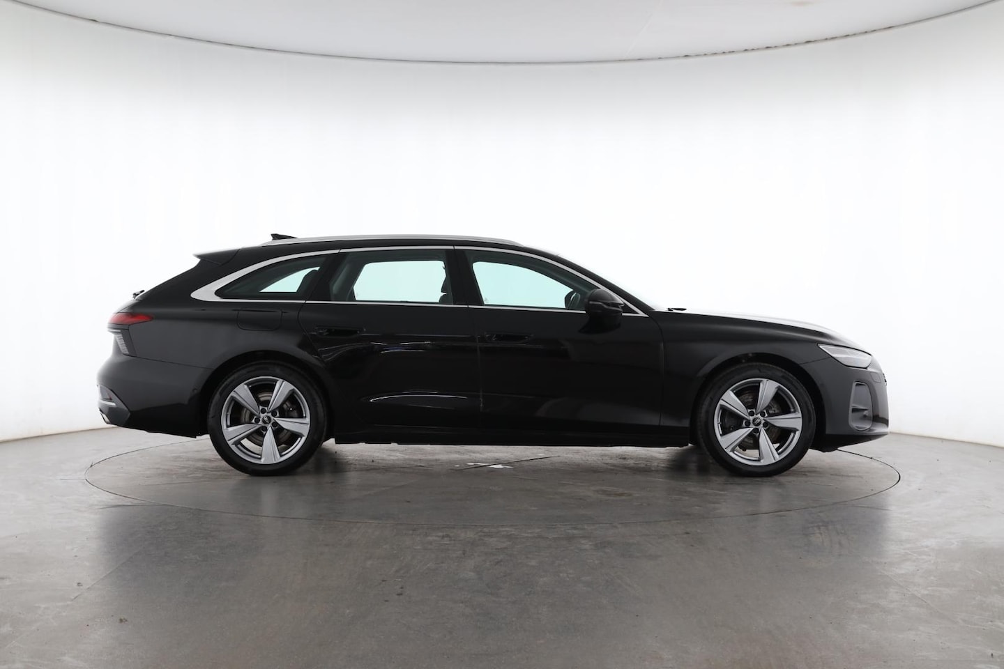 Bild über Audi A6 Avant TFSI 150 kW S tronic - für weitere Informationen kontaktieren Sie den Audi Partner
