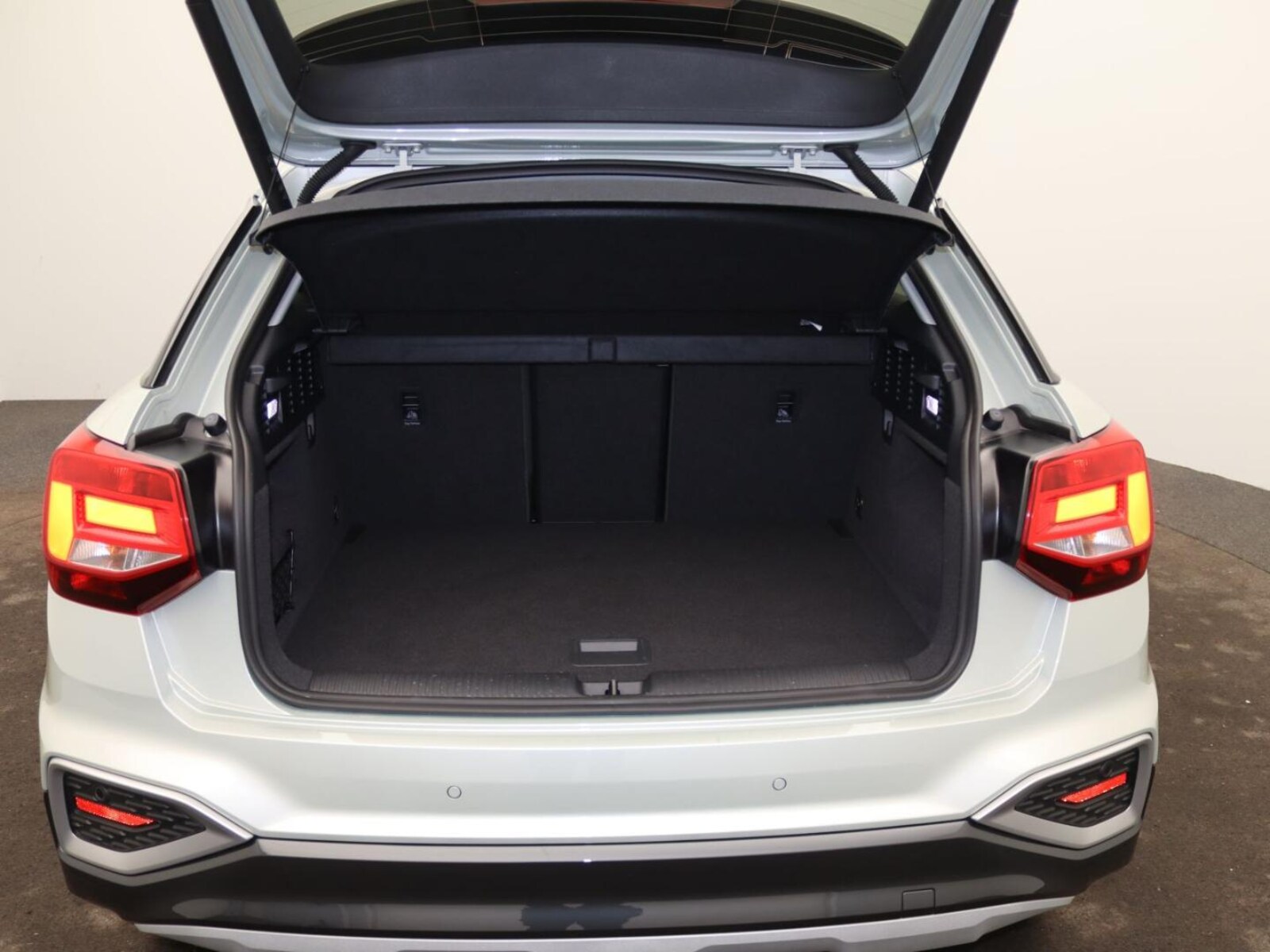 Audi Q2 – Bild 9