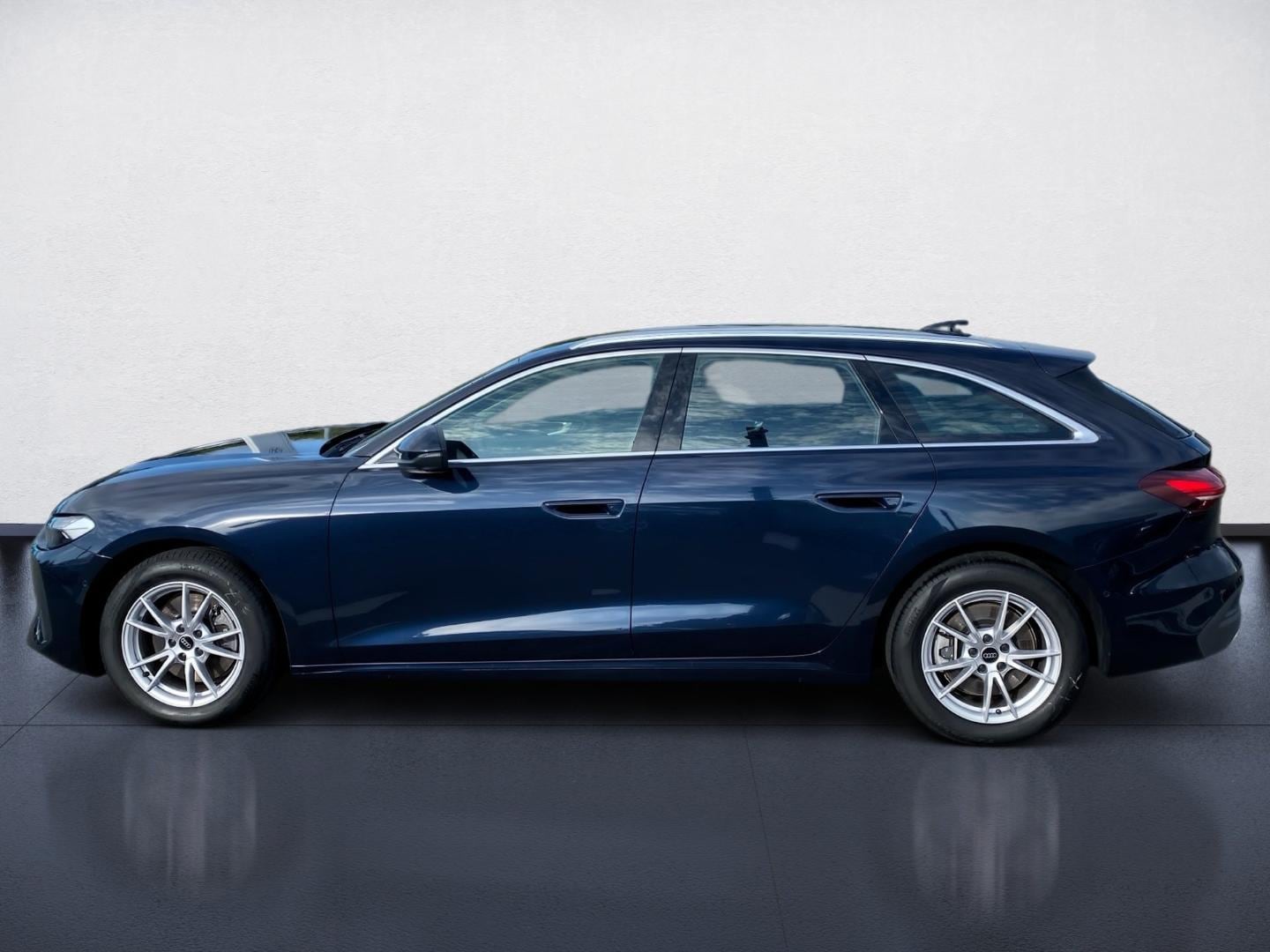 Bild über Audi A5 Avant TDI 150 kW S tronic - für weitere Informationen kontaktieren Sie den Audi Partner