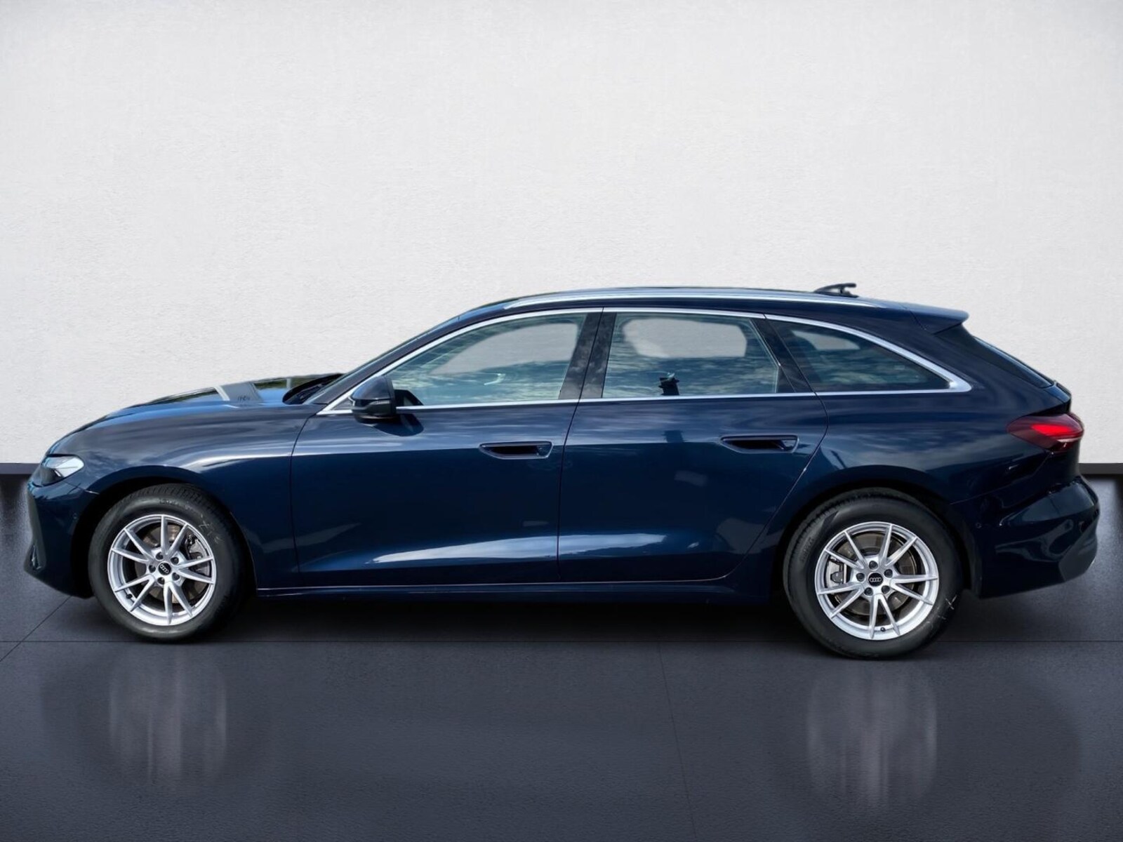 Audi A5 Avant – Bild 3