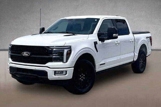 Photo of 2025 Ford F-150