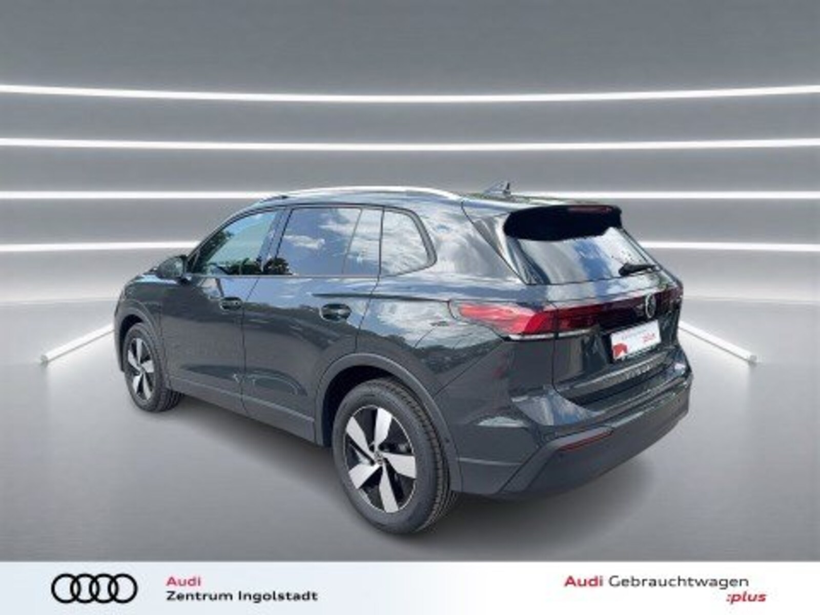 Volkswagen Tiguan – Bild 4