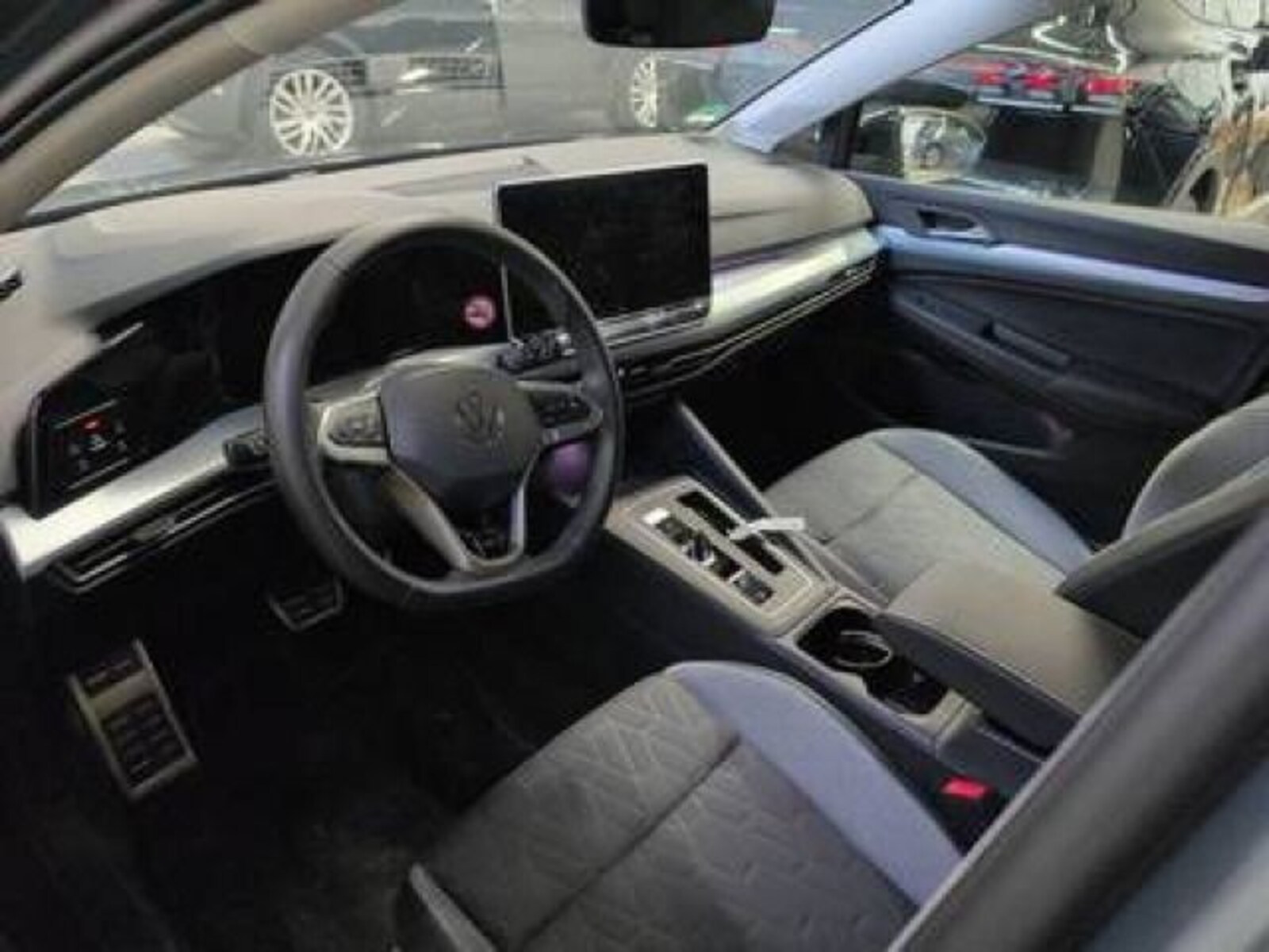 Volkswagen Golf – Bild 4