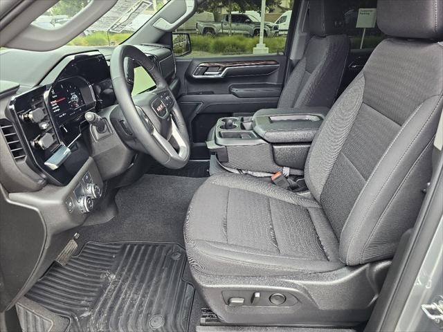 Used 2024 GMC Sierra 1500 SLE with VIN 1GTPHBED3RZ161093 for sale in Temecula, CA