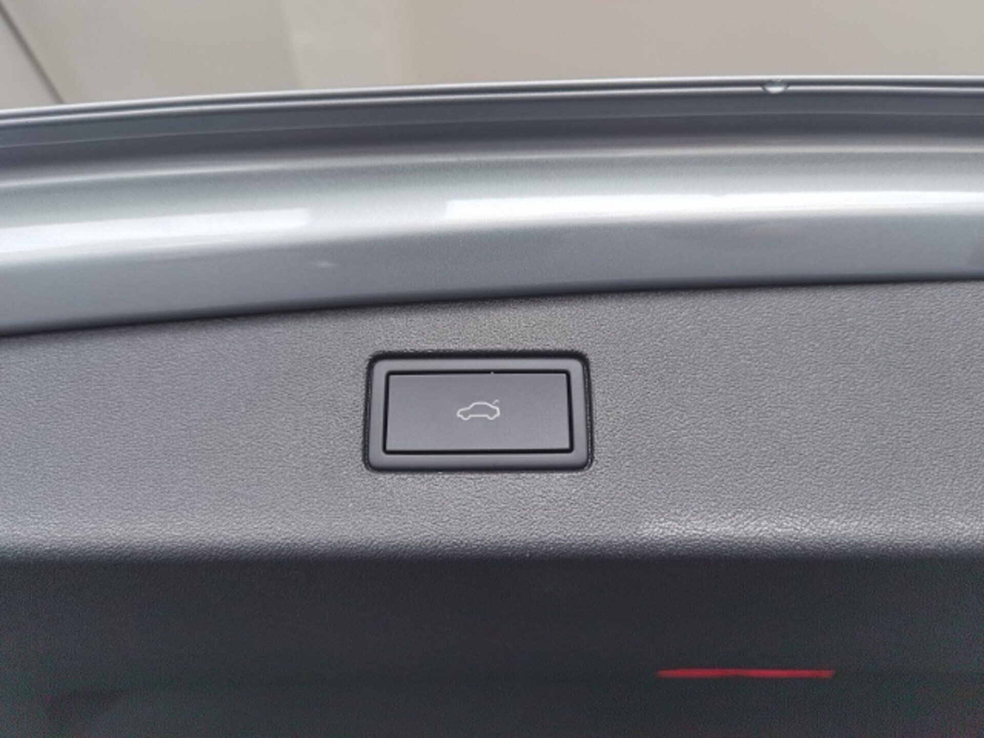 Volkswagen Tiguan Goal