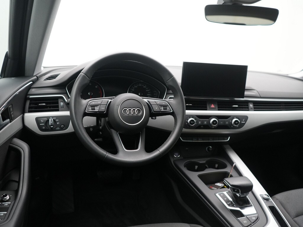 Image about Audi A4 Avant 35 TFSI S tronic