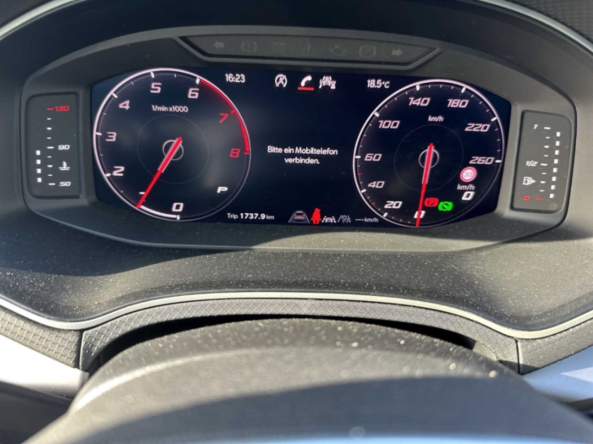 SEAT Ibiza Xcellence