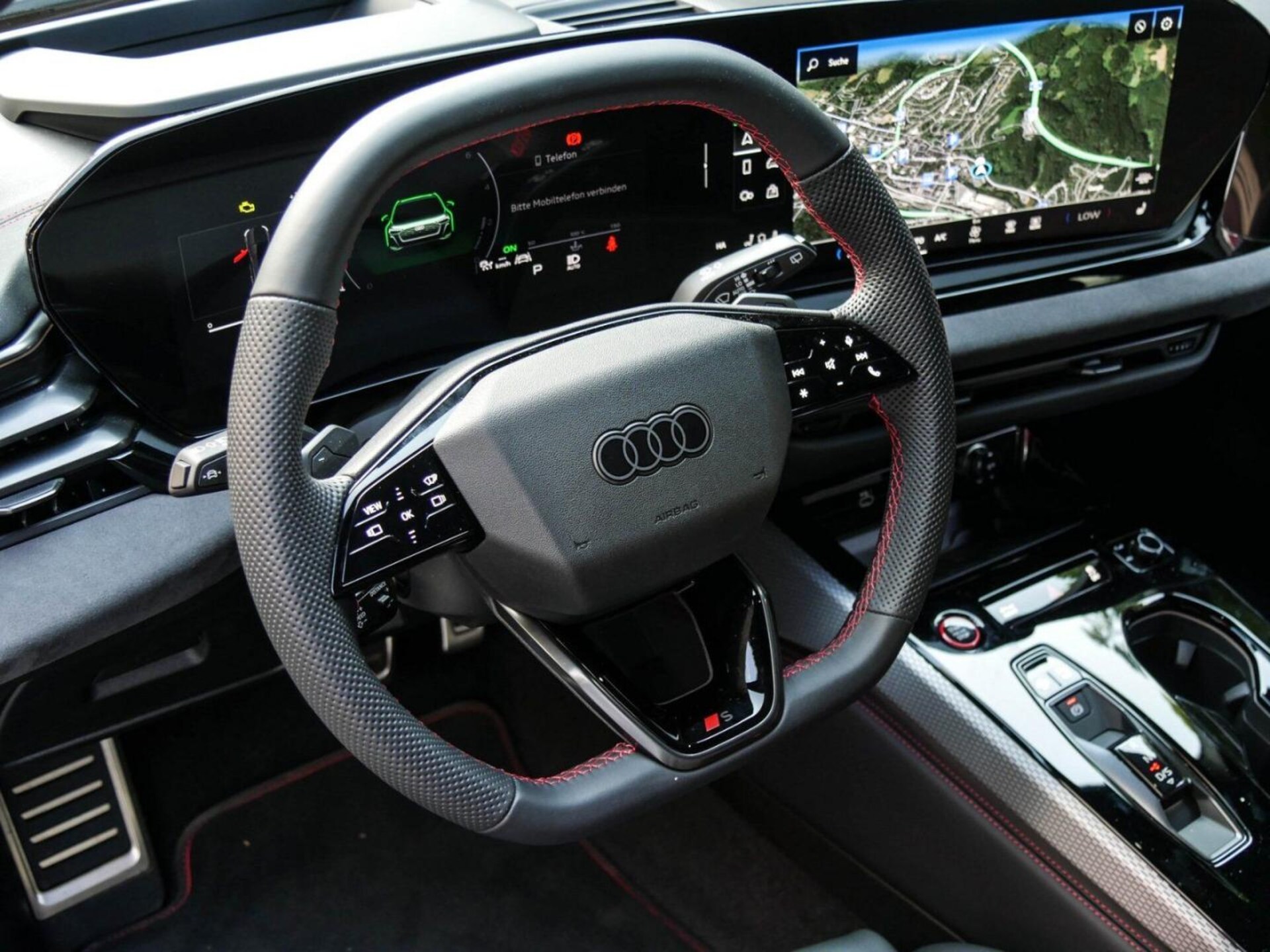 Audi A5 Avant