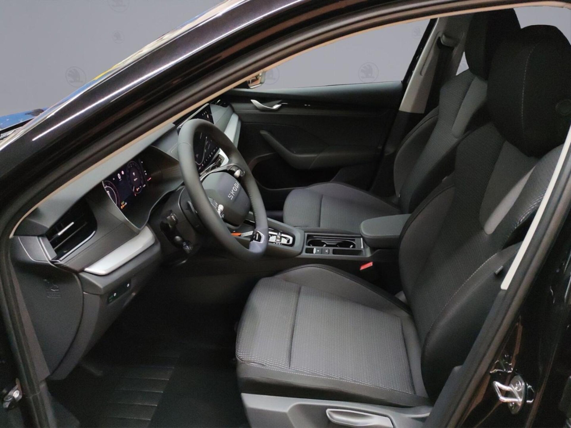 Skoda Octavia Combi Selection