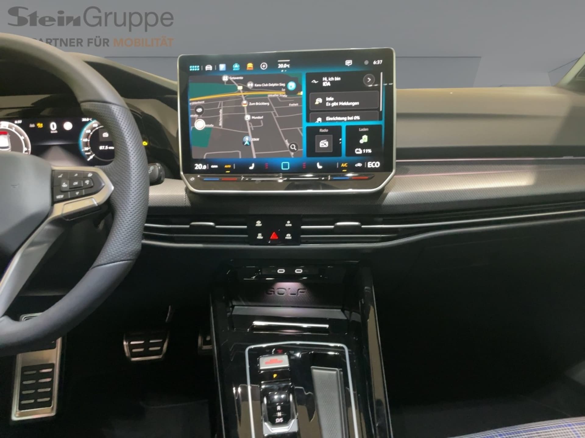 Volkswagen Golf GTE