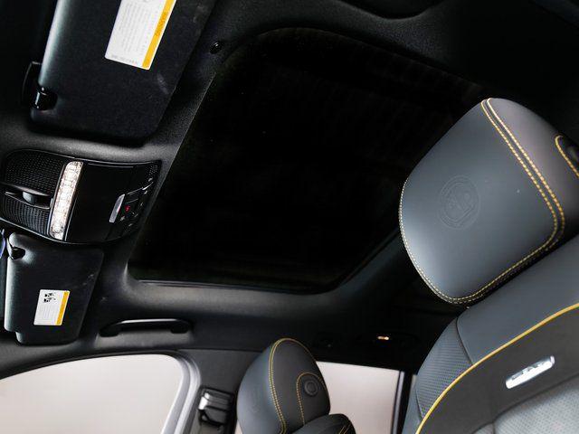 2021 Mercedes-Benz E-Class AMG E 63 - Photo 24