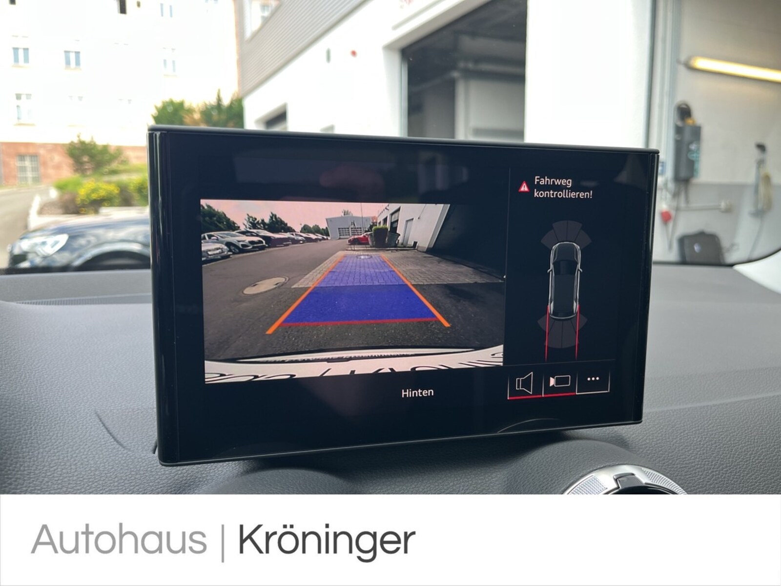 Audi Q2 – Bild 16