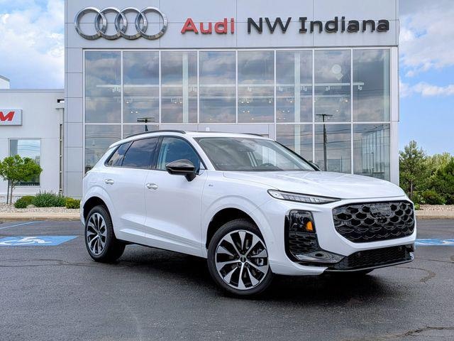 2026 Audi Q3 SUV