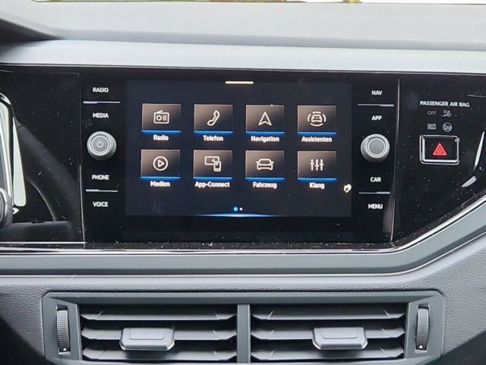 Volkswagen Taigo – Bild 12